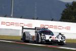 Porsche 919 Hybrid 2015 года